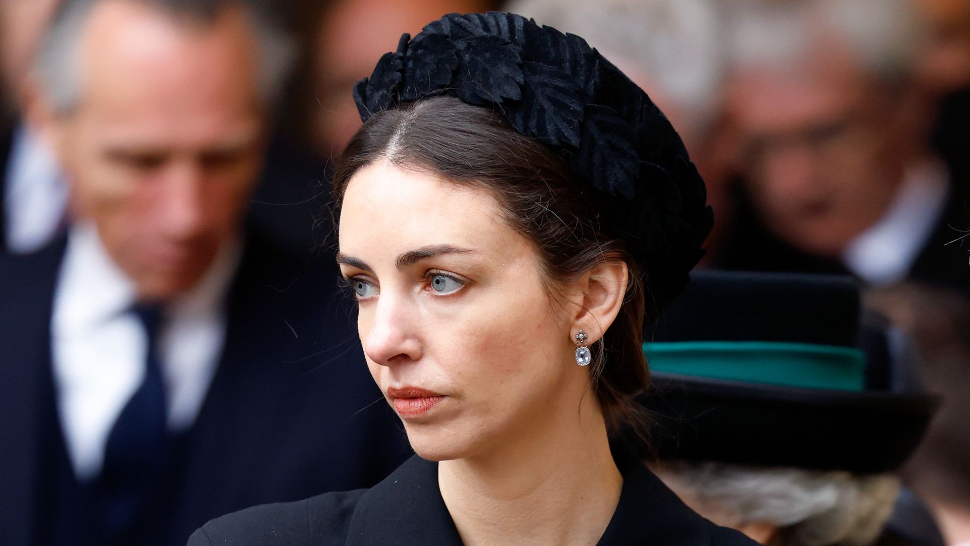 Rose Hanbury breaks silence on Prince William affair rumours amid Princess Kate speculation