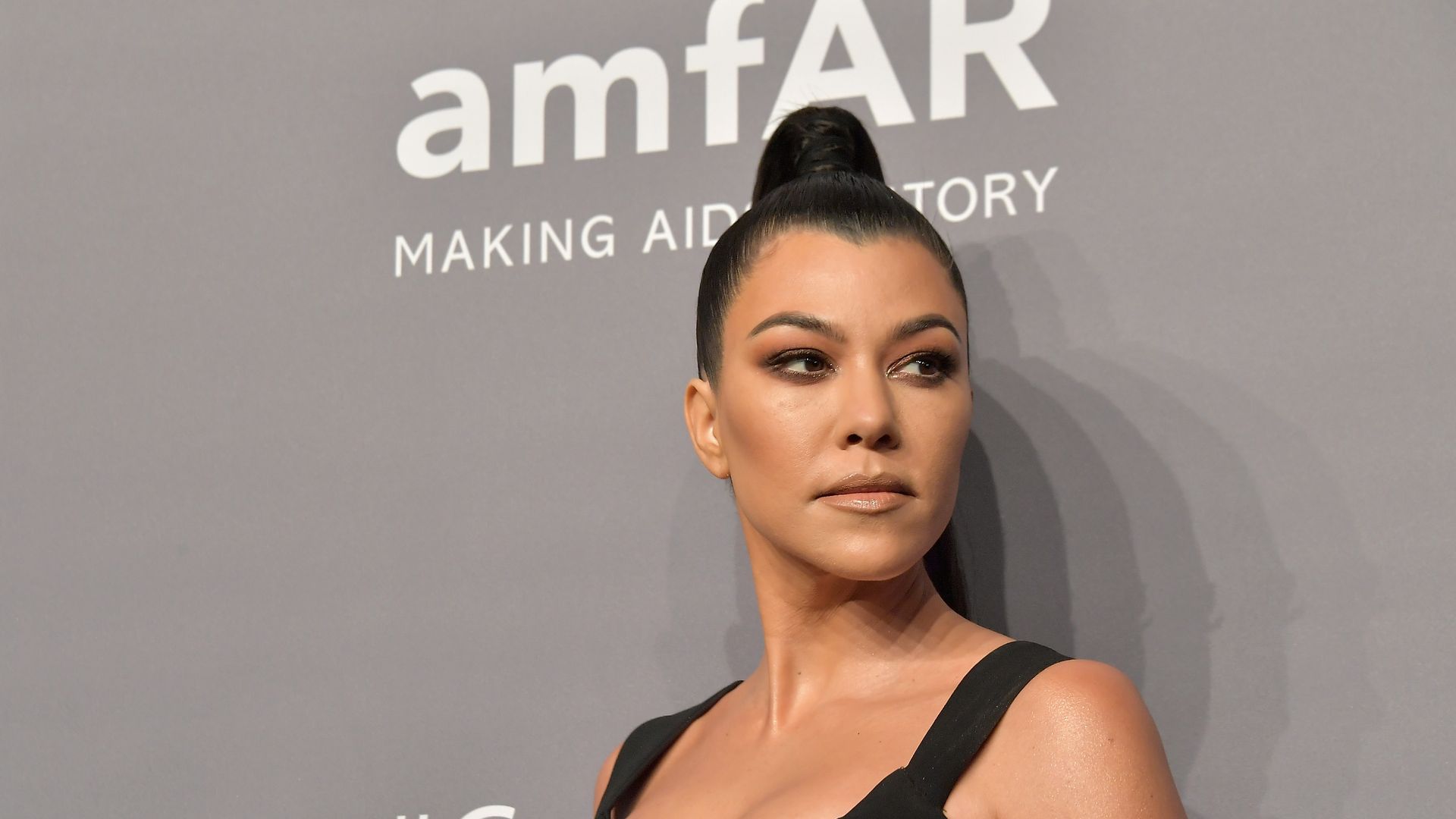 Kourtney Kardashian opens up on 'terrifying' ordeal during her pregnancy with Rocky Thirteen Barker