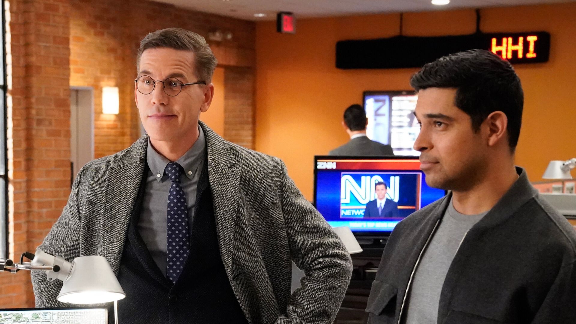 La star du NCIS, Brian Dietzen, confirme son apparition surprise dans That 70s Show sur un nouveau podcast 1 c4ebadab1435 30597410731bc