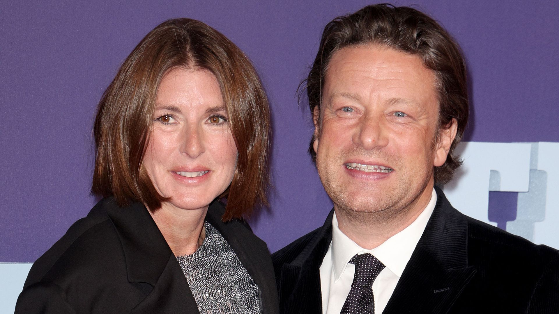 Jamie Oliver reveals surprising reason he renewed vows with wife Jools  after 23 years