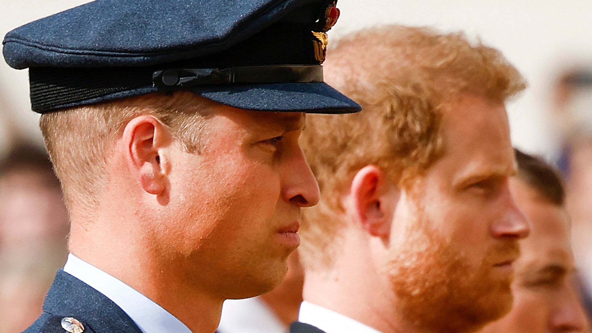 Why Prince Harry won't reunite with Prince William and Princess Kate upon UK return