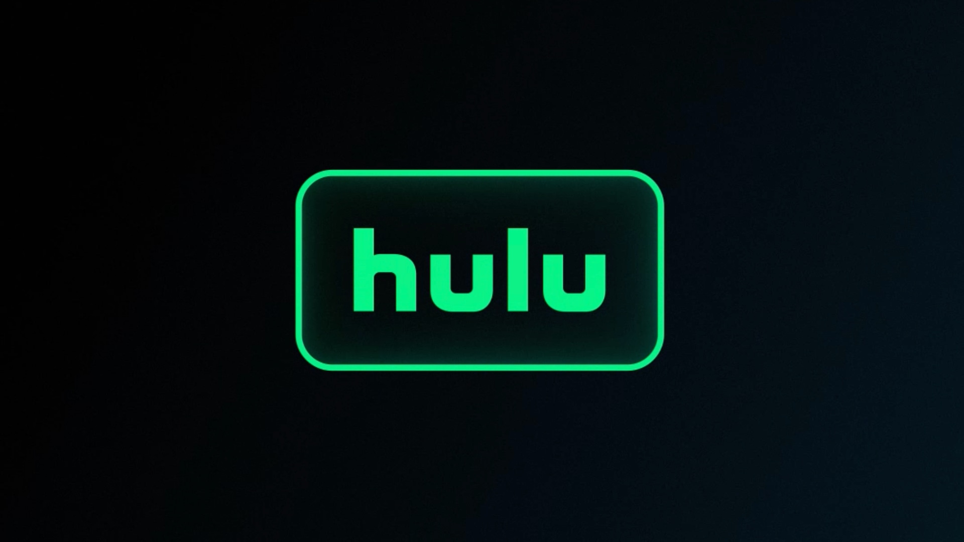 Hulu logo