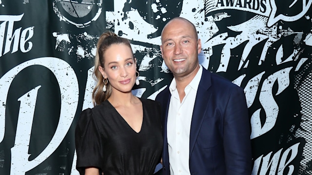 derek jeter hannah jeter the players tribune