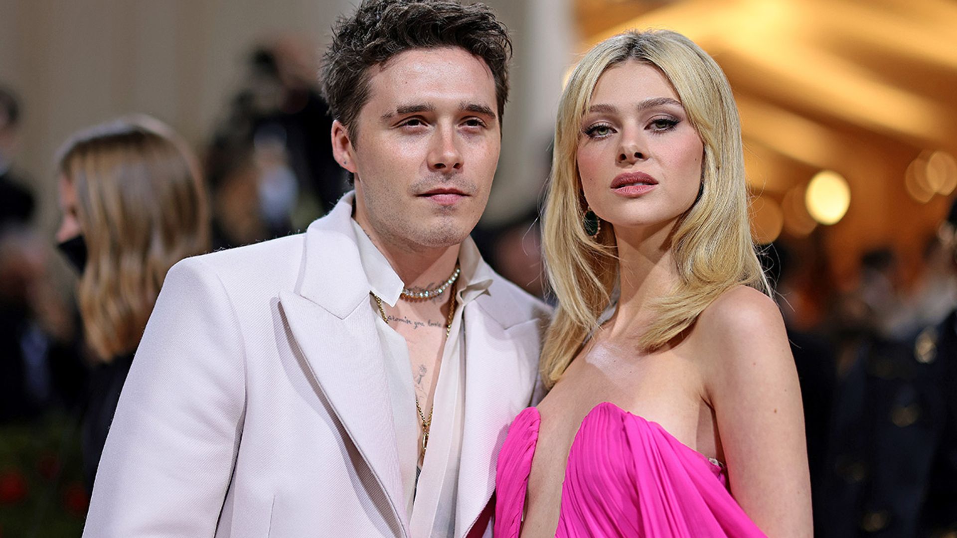 Nicola Peltz Beckham reveals major regret over $11m home with Brooklyn ...