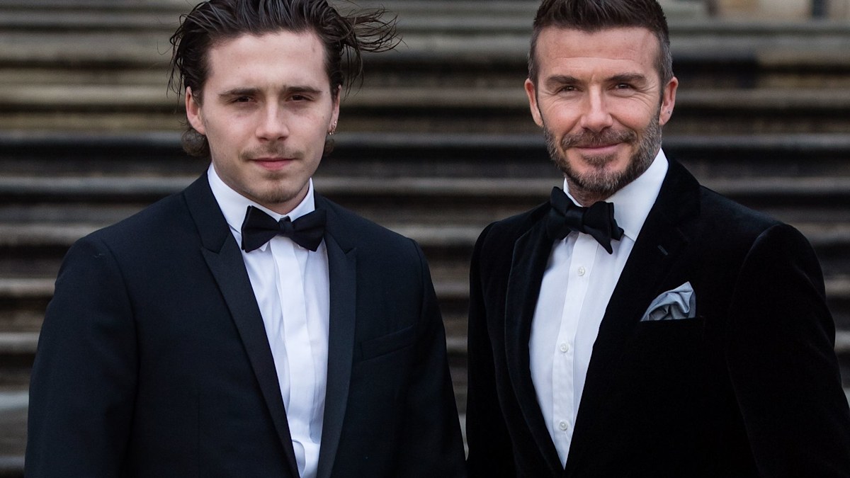 Brooklyn Beckham draws line with family in bold public statement amid ongoing rift