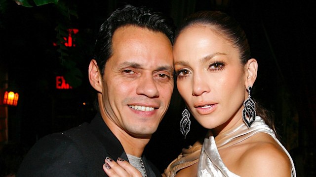 marc anthony jlo married