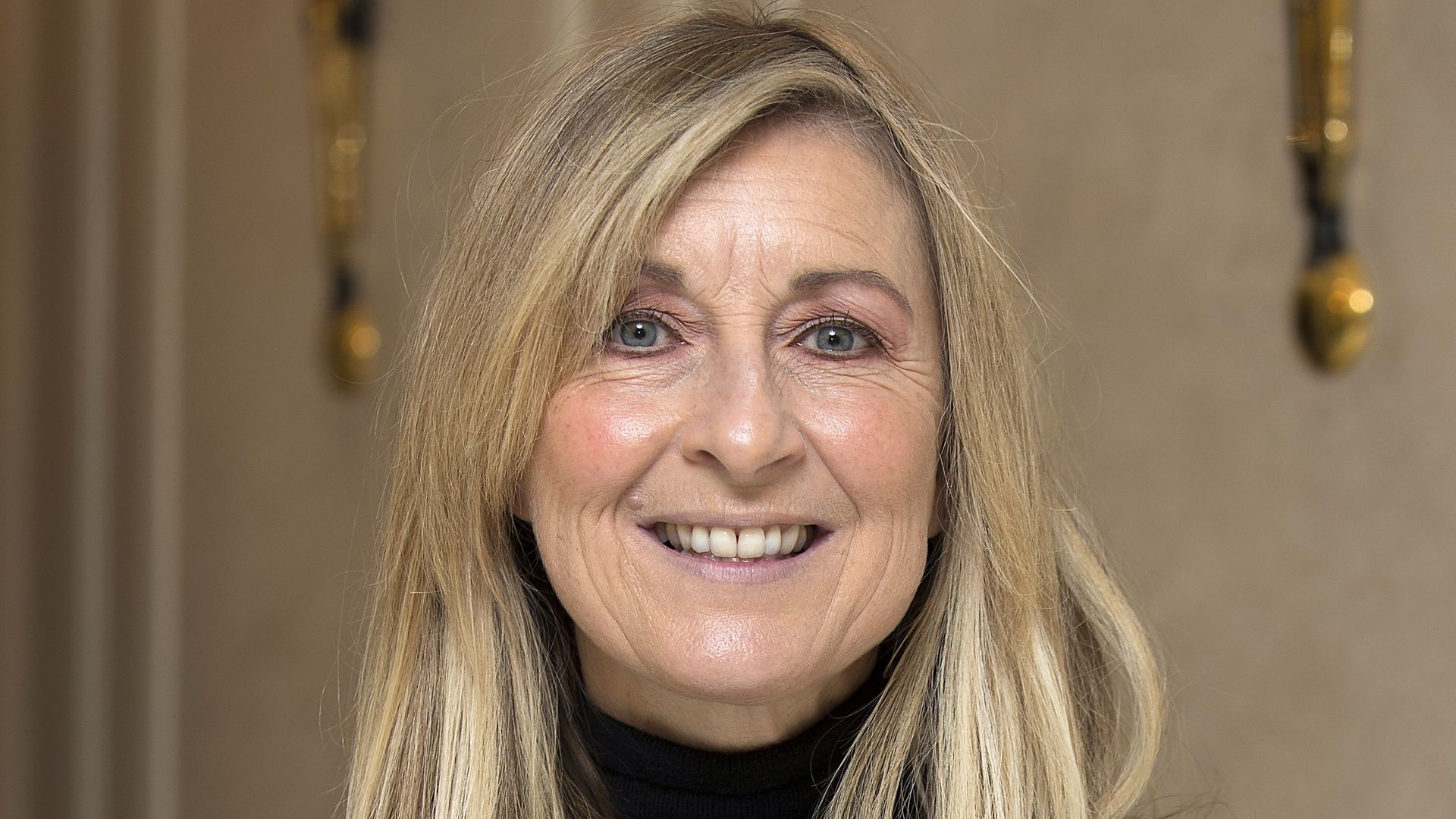 Fiona Phillips Shares Heartbreaking Details Of Shock Alzheimer S Diagnosis Hello