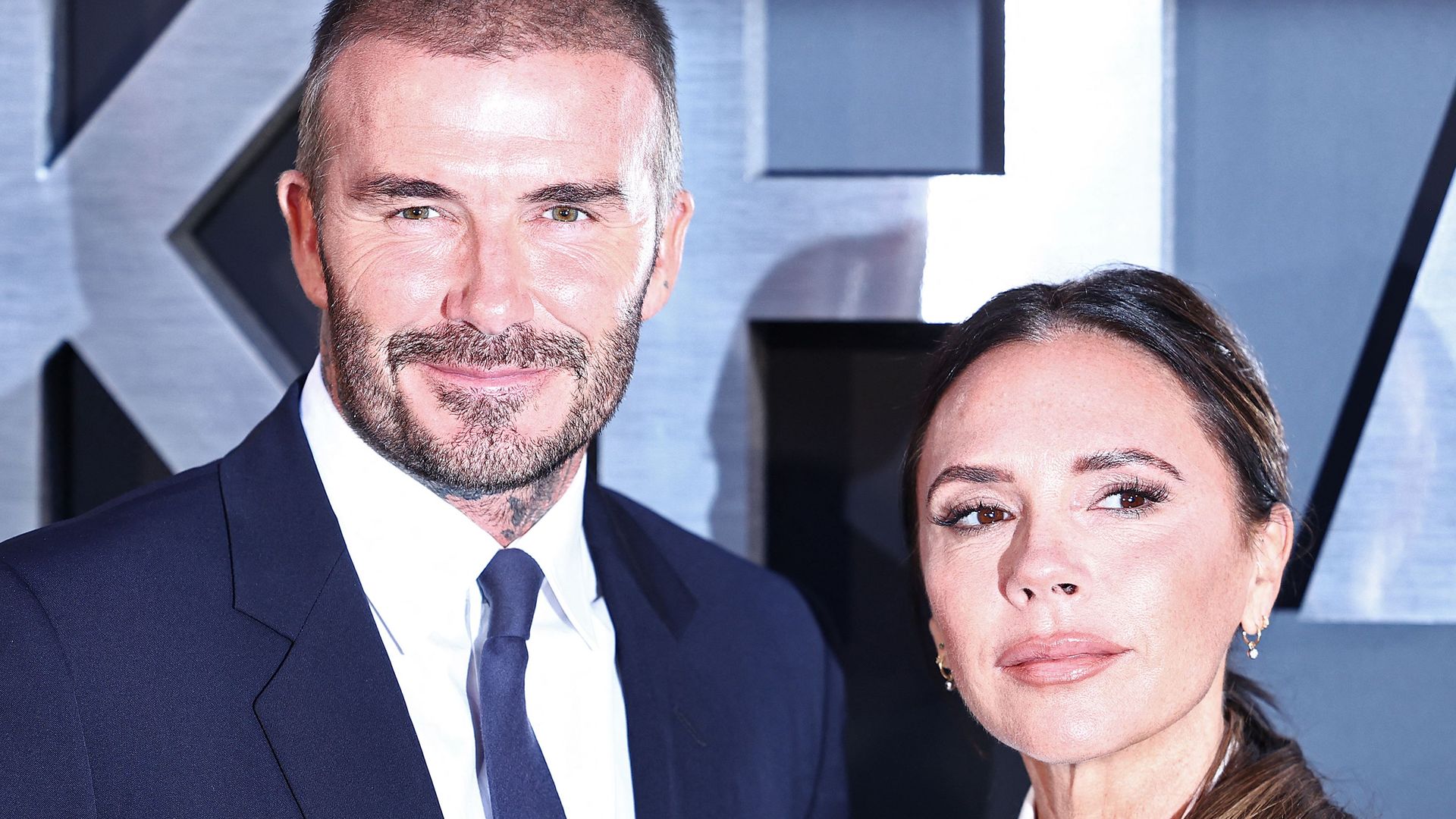 Victoria Beckham’s new date night dress is her sassiest frock of 2025 so far