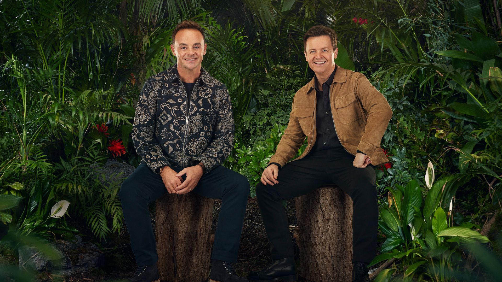 I’m A Celebrity official 2024 line-up revealed