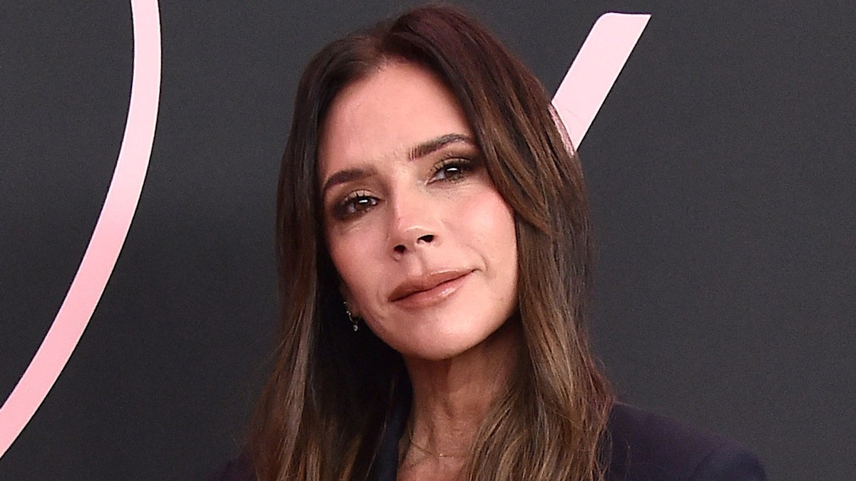 Victoria Beckham left 'heartbroken' over devastation caused by LA wildfires