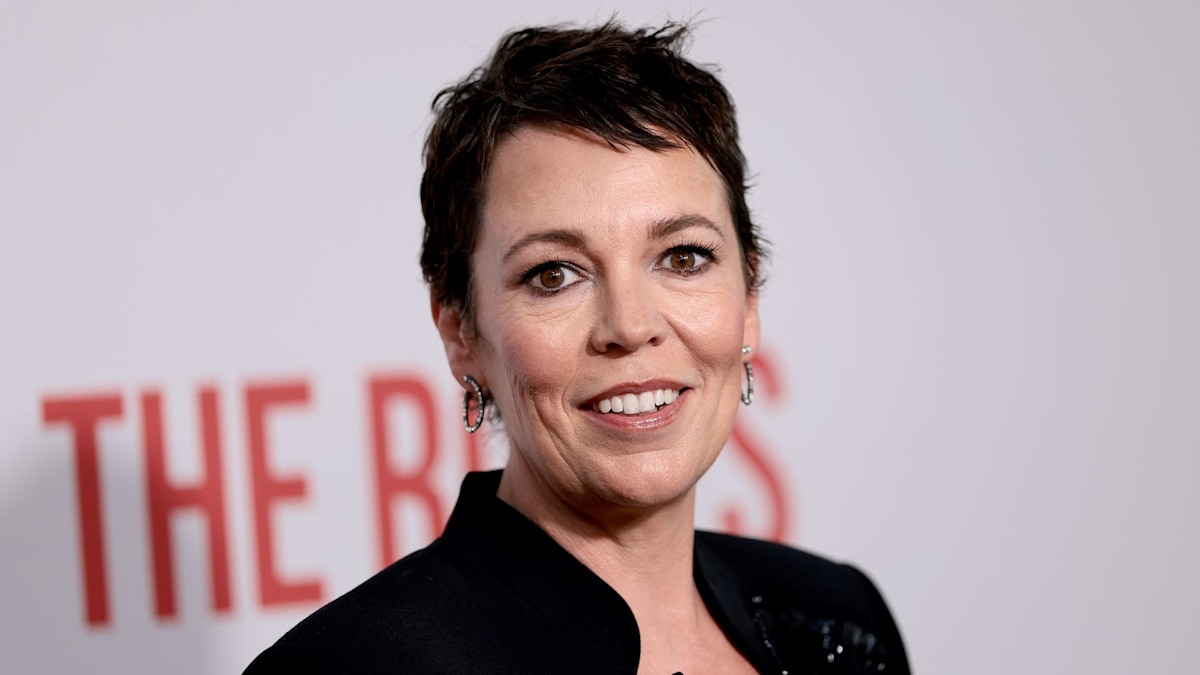 Olivia Colman's 'heartbreaking' drama with Sherwood star should be on your watchlist