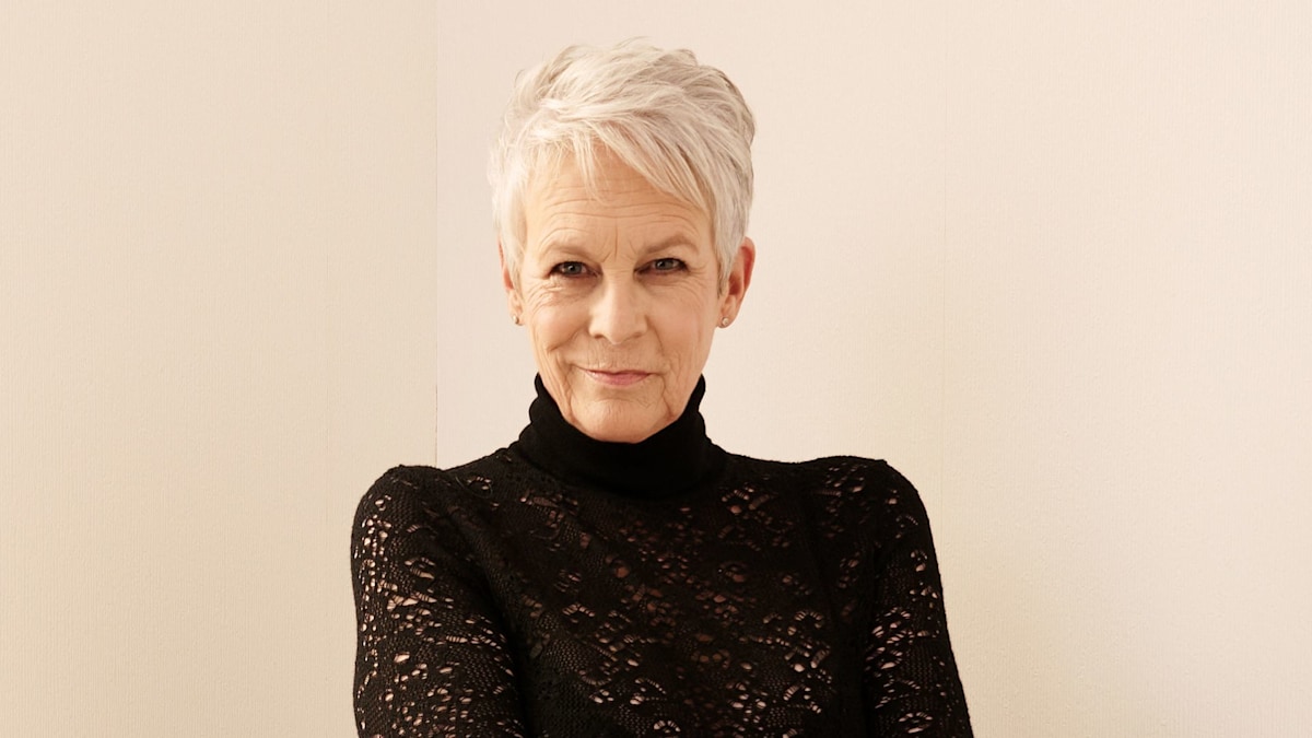 Jamie Lee Curtis is unrecognizable in dramatic transformation that will leave fans in shock