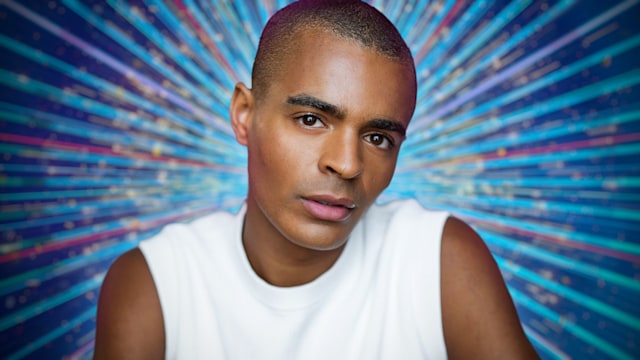 Strictly's Layton Williams hits back at fake exit rumours days after Amanda Abbington's departure