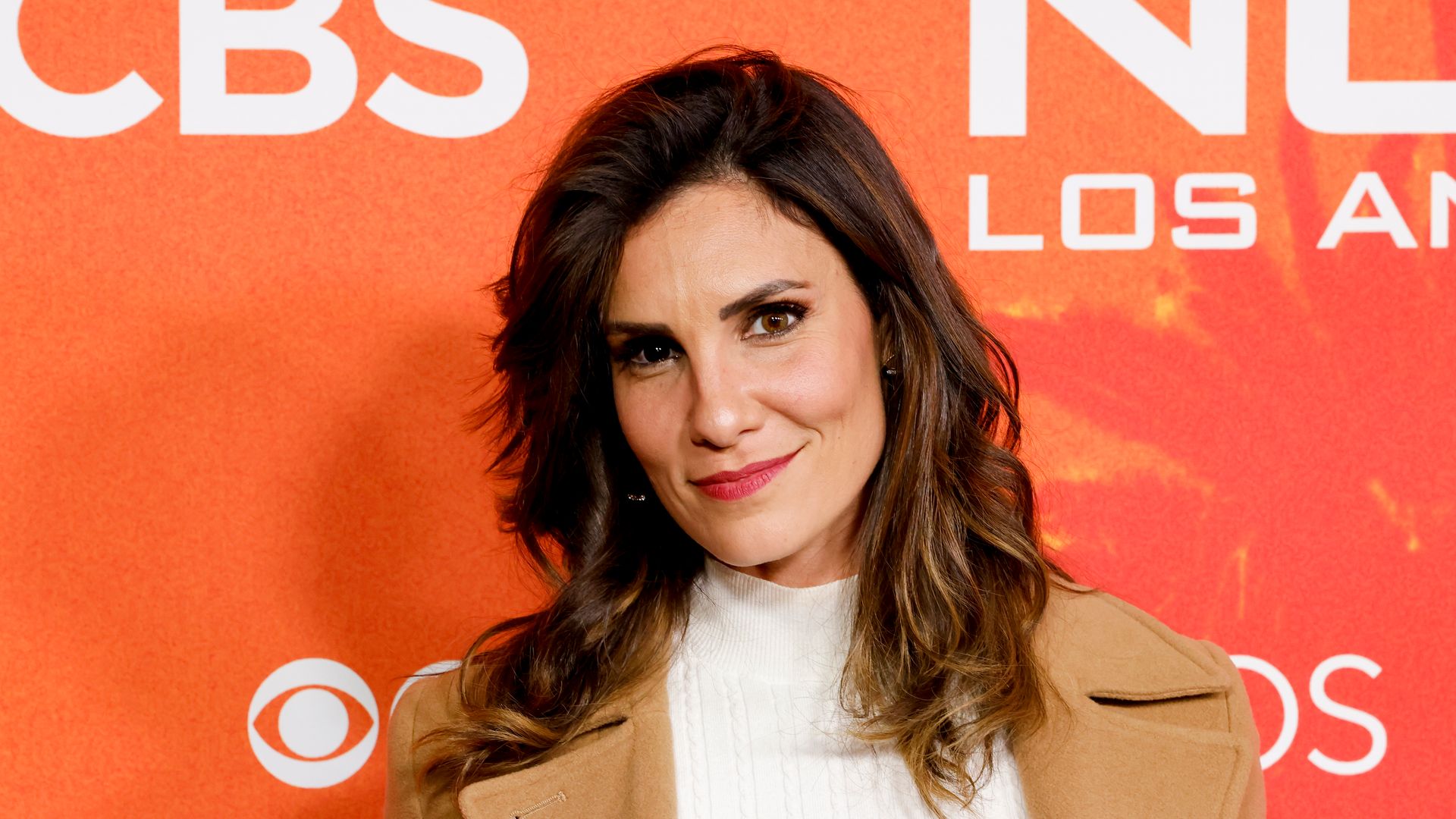 Exclusive: NCIS LA star Daniela Ruah says new romance film was inspired by When Harry Met Sally