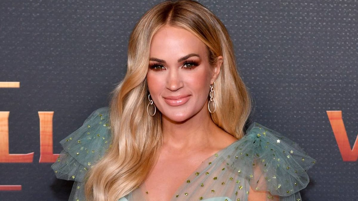 Carrie Underwood feels ‘deflated’ and talks losing ‘respect’ during