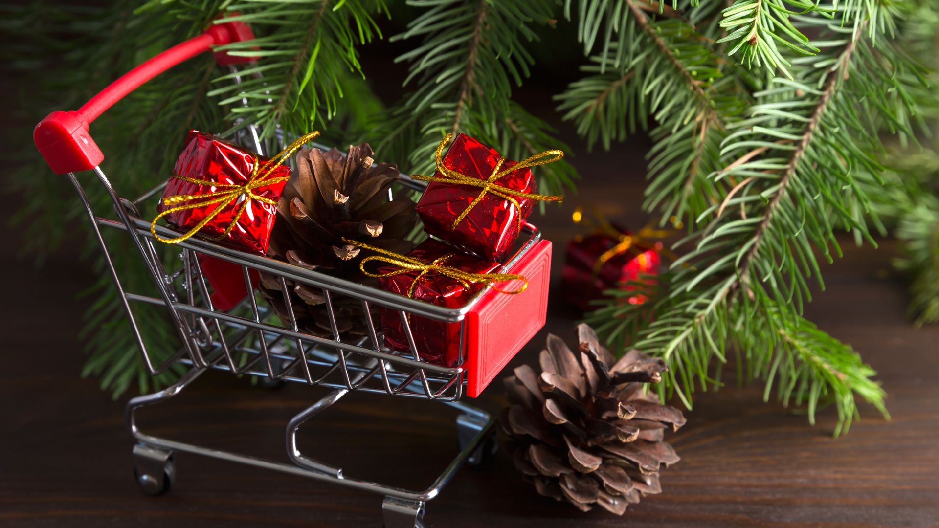 Christmas supermarket opening times: When Asda, Sainsbury's, Tesco and more are open during the festive period