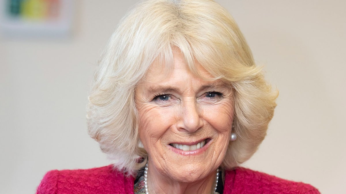 Why The Duchess Of Cornwall Arrived Late To Engagement – We Can All 