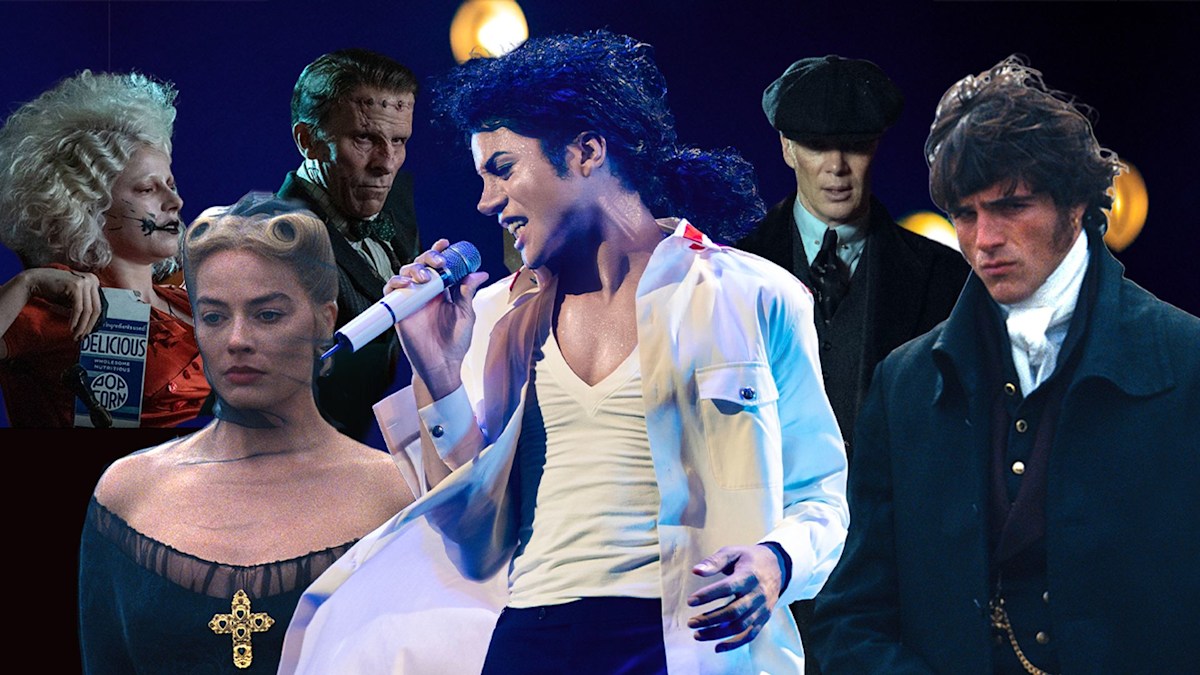 9 most anticipated films of 2026 that are worth the cinema trip – according to a TV & Film Editor