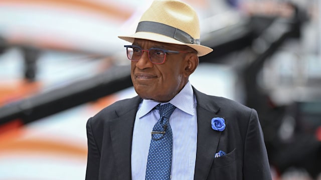 Al Roker 