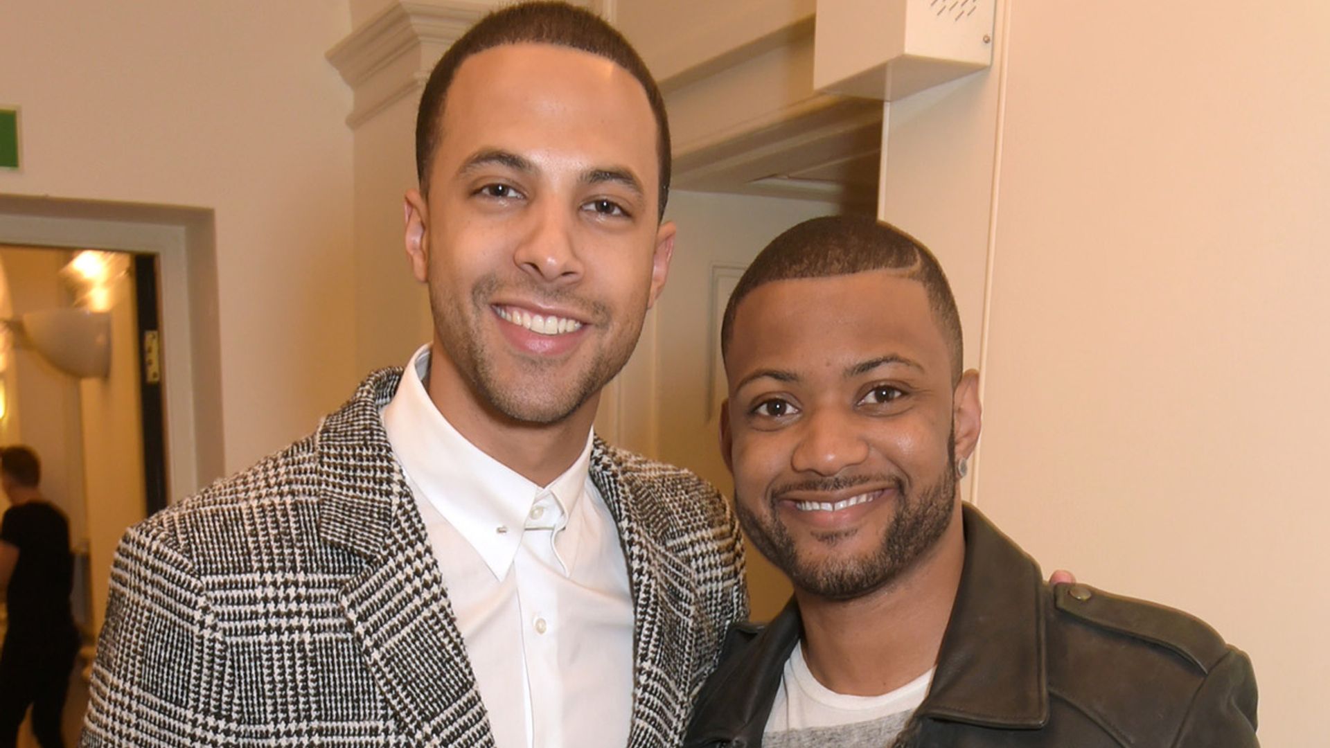 marvin humes jb gill