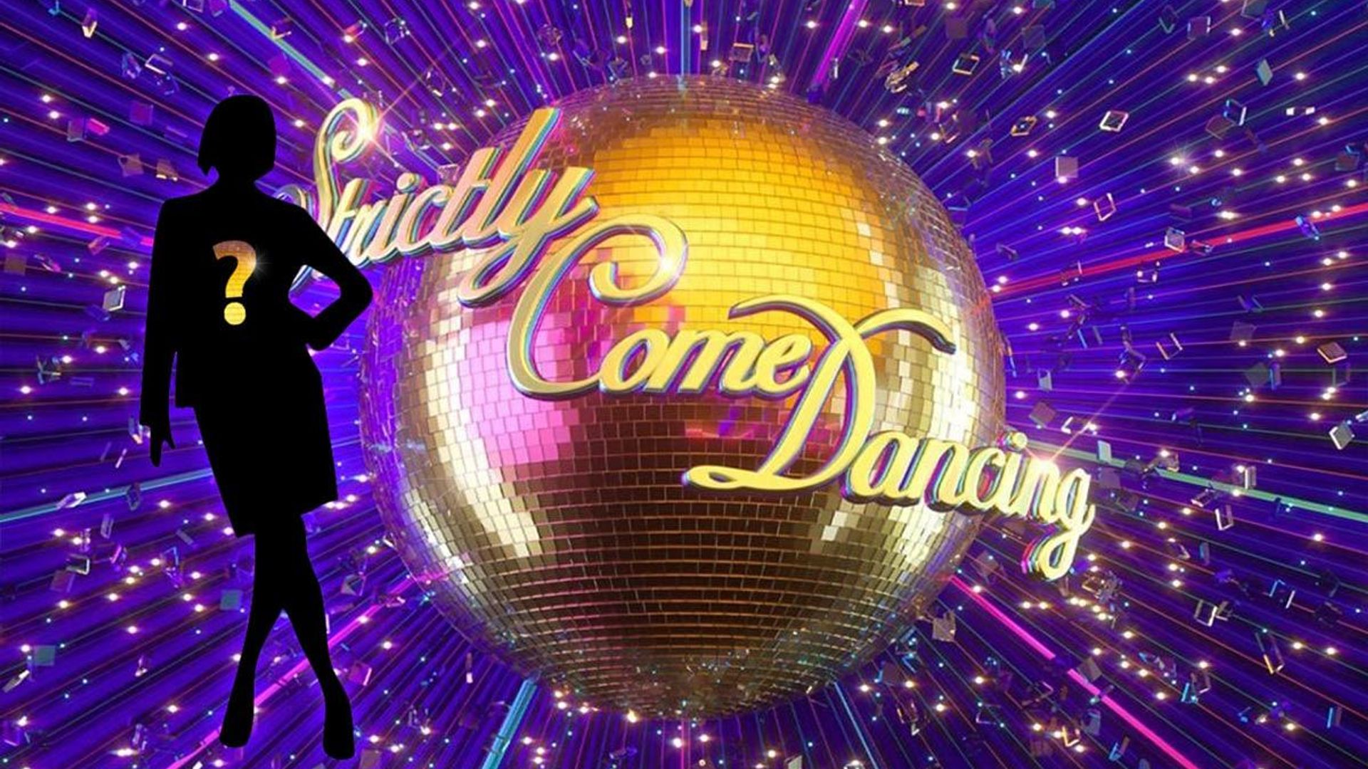 strictly come dancing mystery