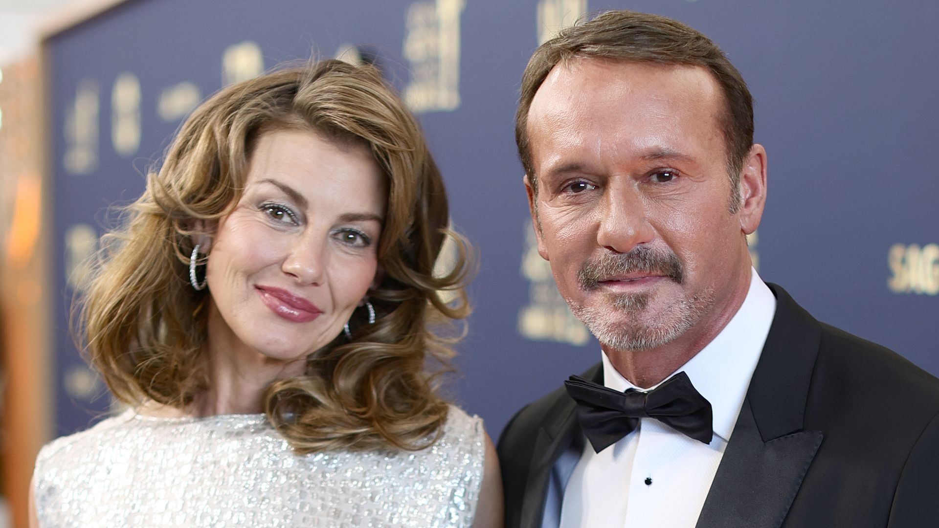 Faith Hill's disappearance from the spotlight as video of star raises questions