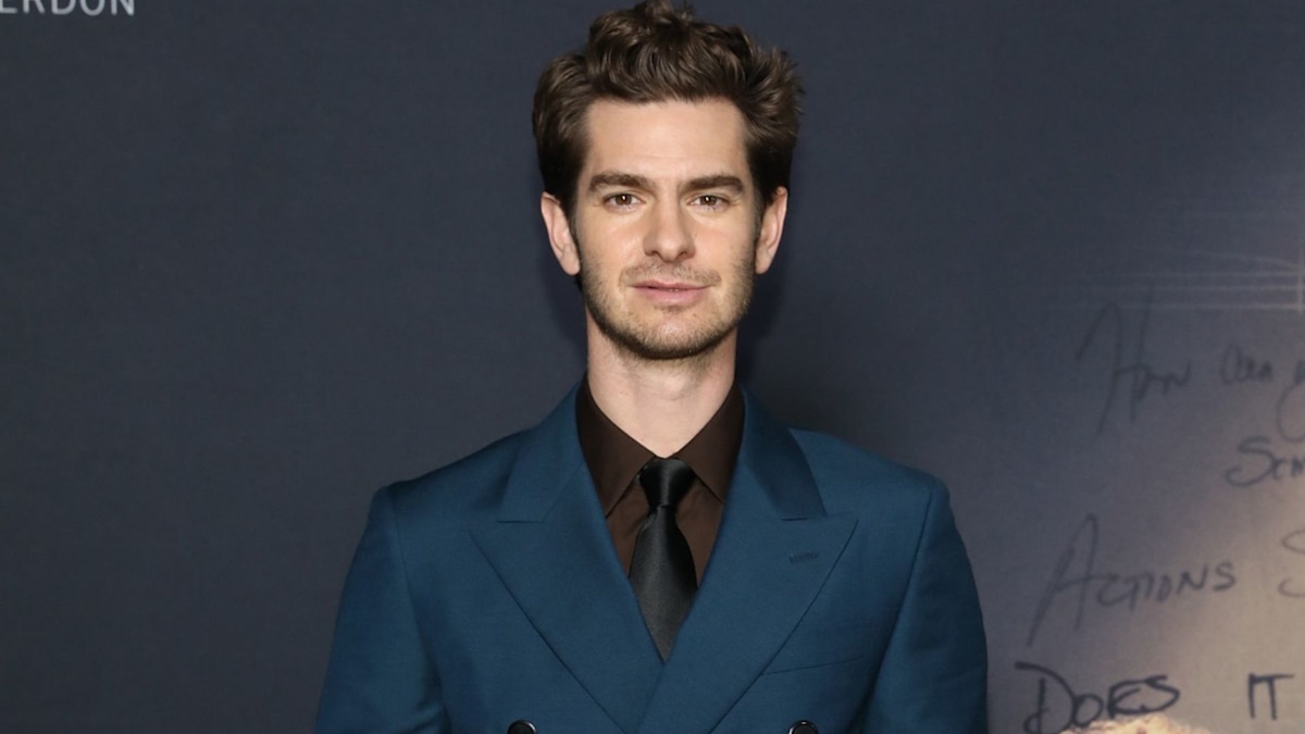 Tick, Tick... Boom! Is Netflix's new Andrew Garfield film worth the ...