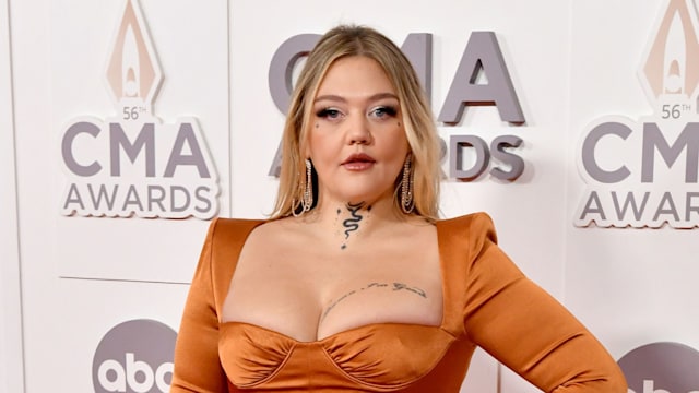 elle king cma awards 2022