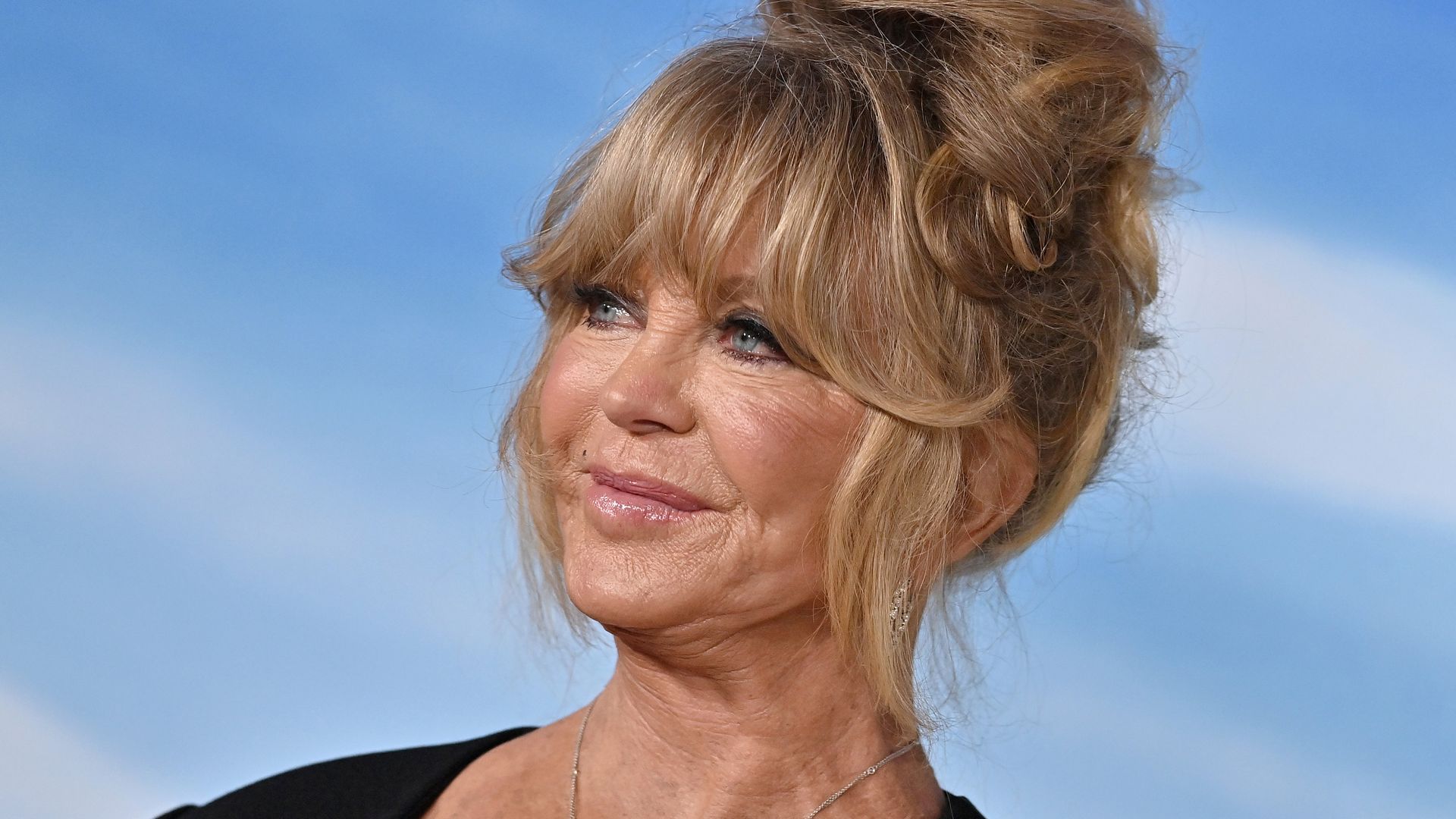 Goldie Hawn shares emotional tribute to late family member with throwback photo