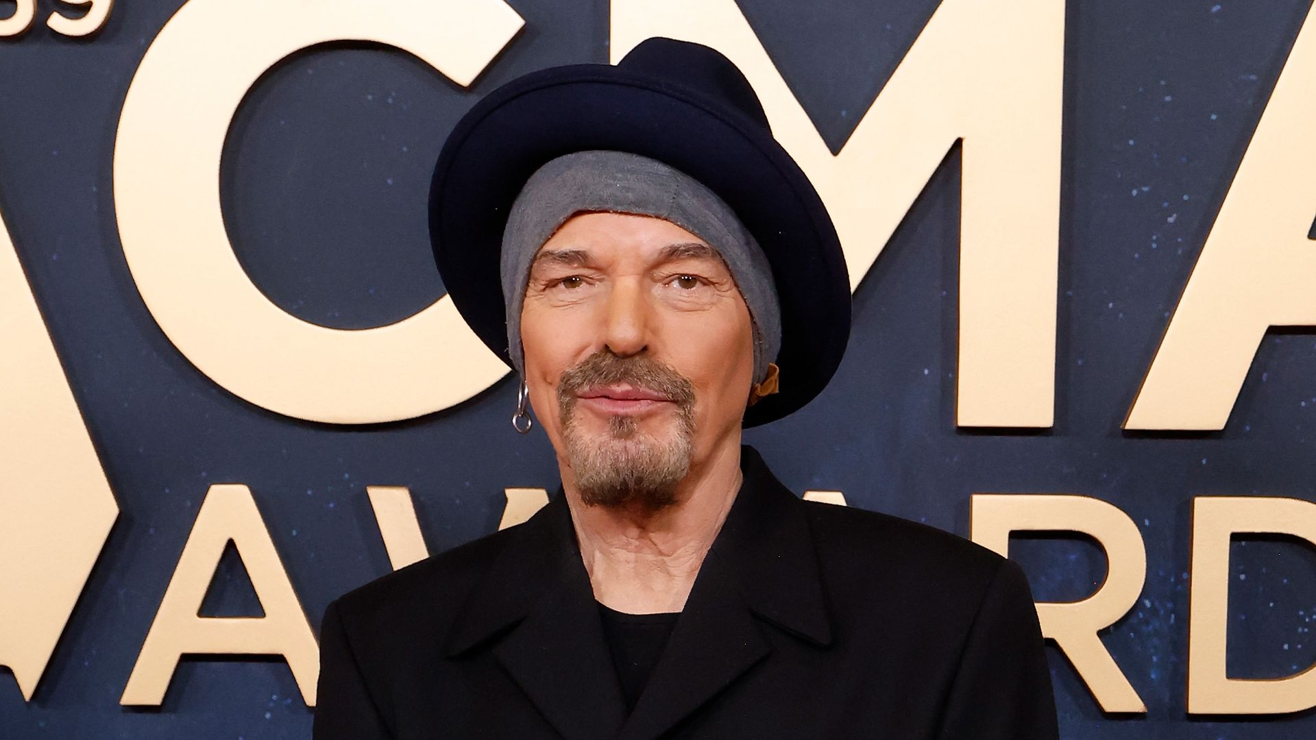 Billy Bob Thornton speaks out on Landman future amid Taylor Sheridan's NBC deal, Paramount exit