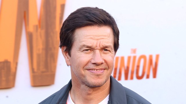 Mark Wahlberg attends the Los Angeles premiere of Netflix's "The Union" at The Egyptian Theatre Hollywood on August 12, 2024 in Los Angeles, California.