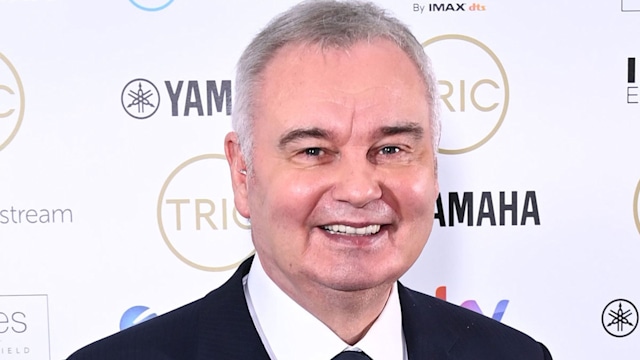 eamonn holmes supported