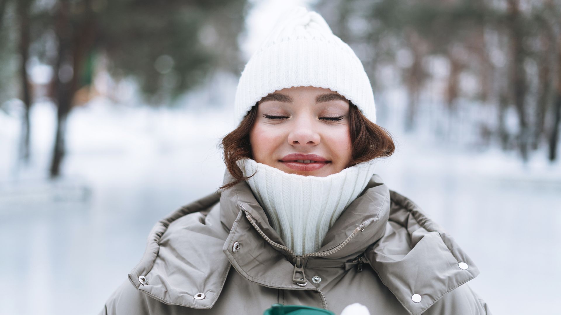 Skincare needs to be altered in the winter months