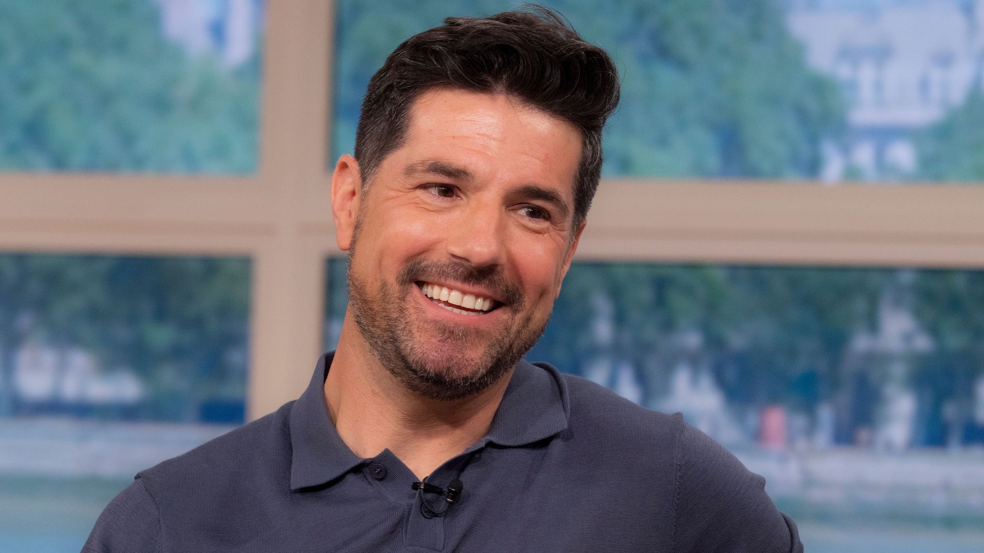 Craig Doyle is tipped to become the new presenter on ITV