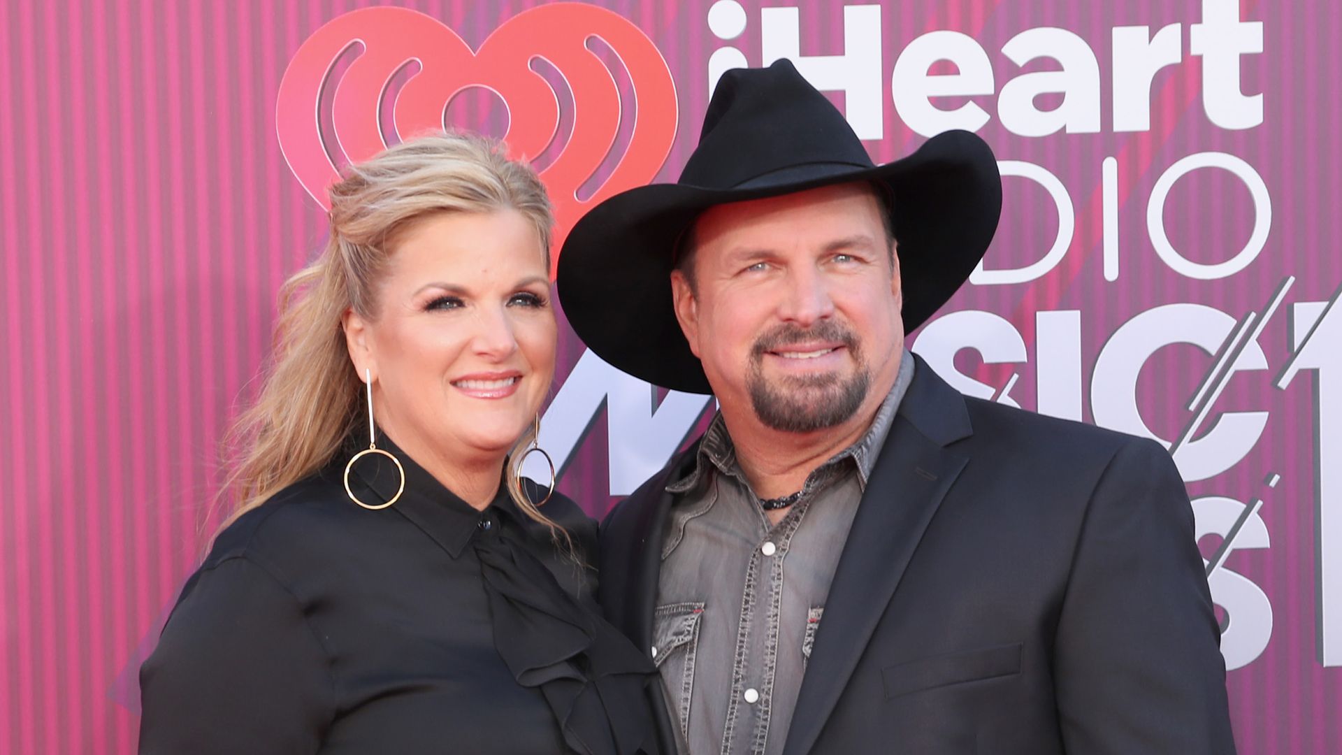 garth brooks trisha yearwood