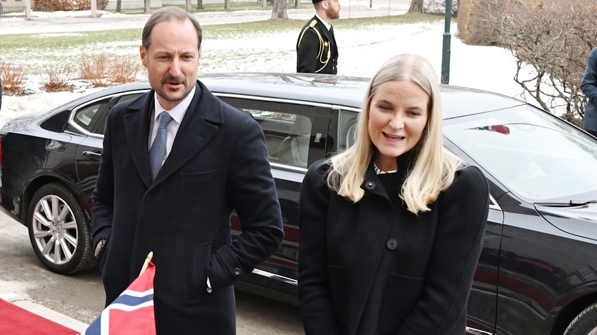 Norway's royal family makes strategic move amid Marius Borg Høiby's trial and Crown Princess Mette Marit Epstein revelations