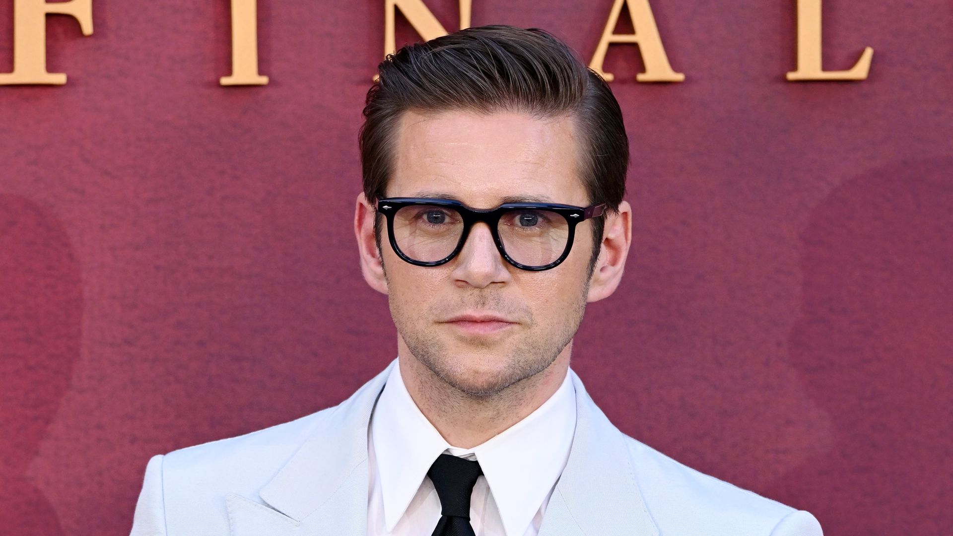 Downton Abbey star reveals next film project – and it sounds gripping