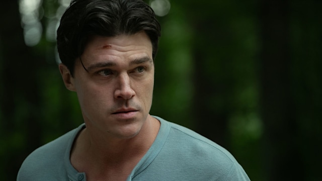 Finn Wittrock as Richard in Don't Move