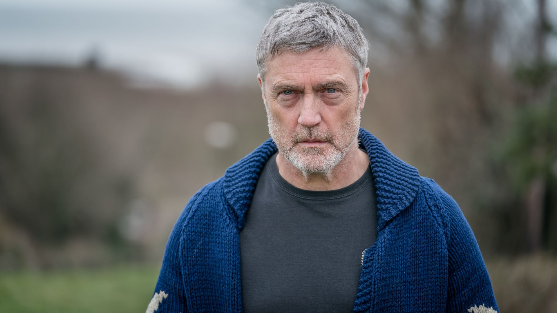 Before We Die's Billy star Vincent Regan has a famous wife – do you ...