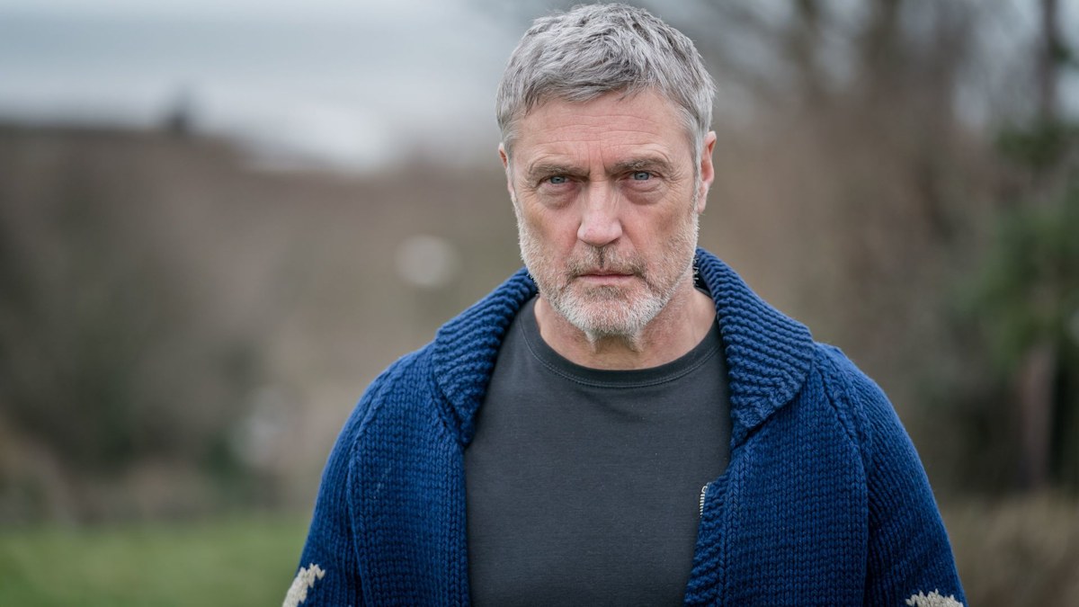 Before We Die’s Billy star Vincent Regan has a famous wife – do you recognise her?