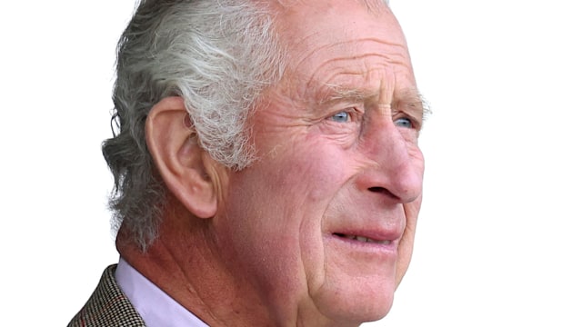 prince charles solo