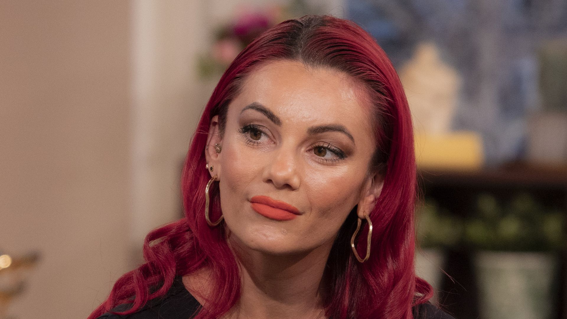 Strictly star Dianne Buswell suffers devastating family news