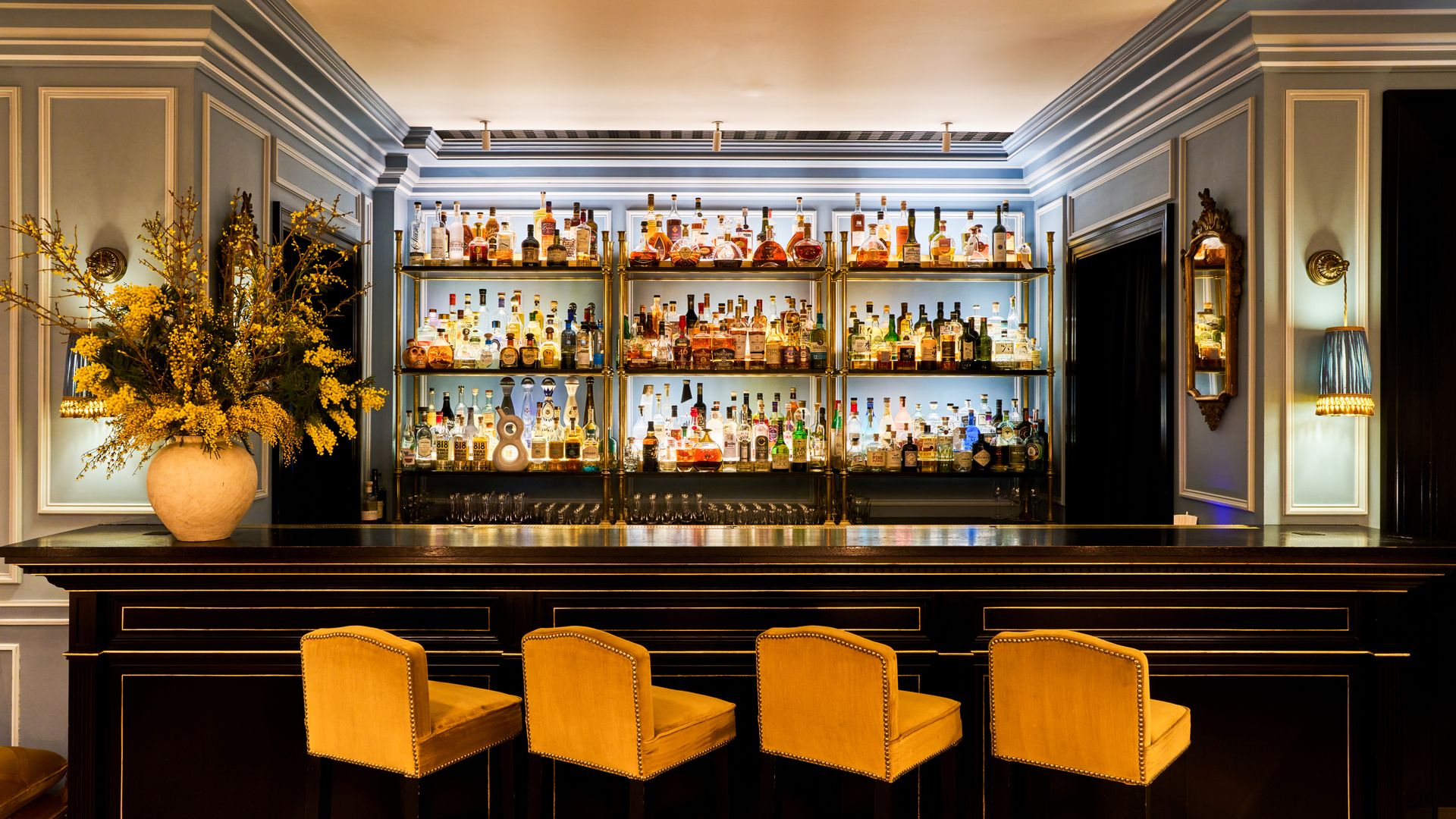 The Twenty Two