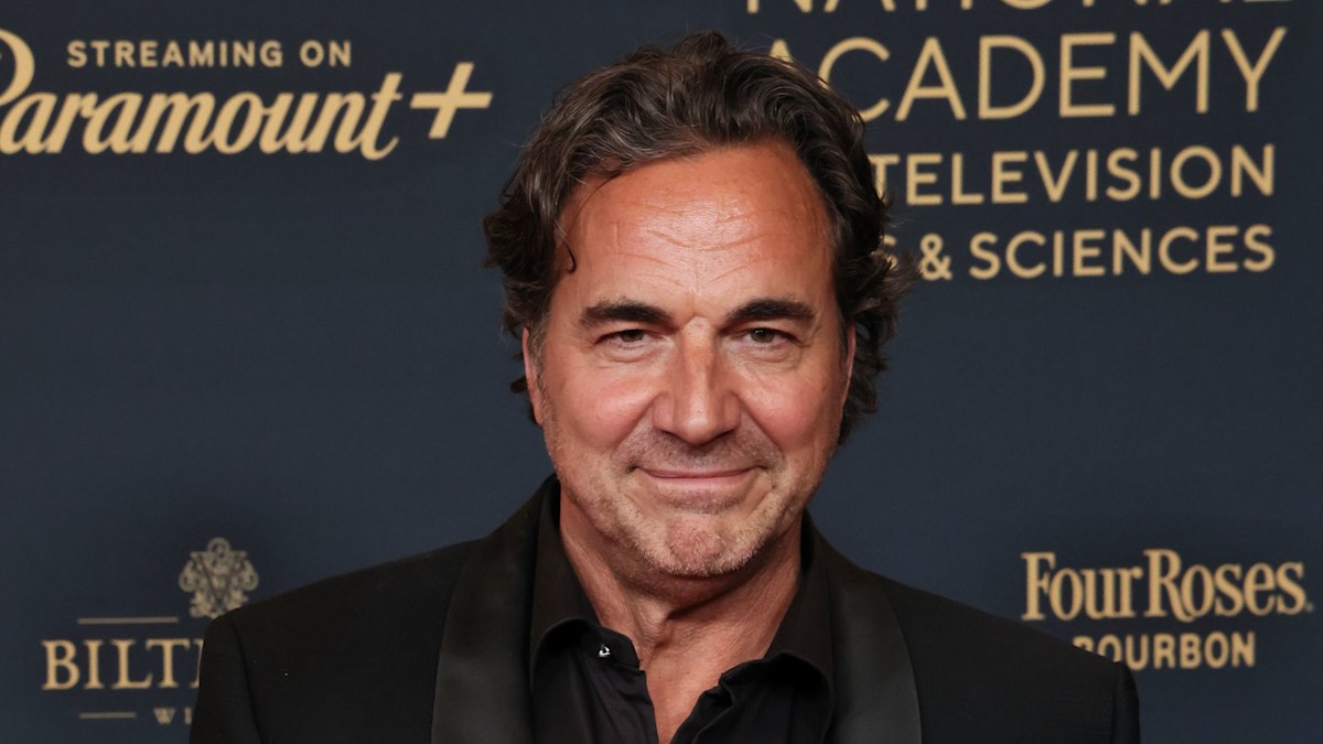 Meet The Bold and the Beautiful star Thorsten Kaye's famous wife and their 2 children