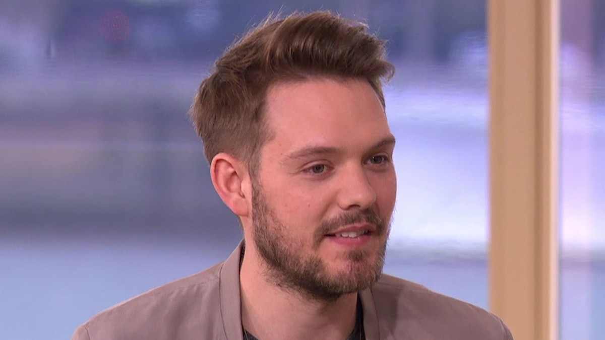 GBBO winner John Whaite appeals for help after his sister goes missing