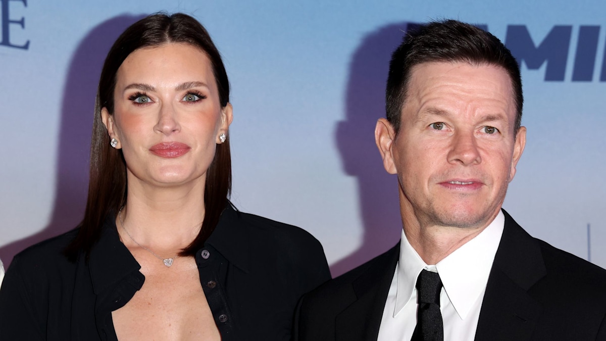 Mark Wahlberg's wife Rhea's latest photo of daughter Ella, 21, leaves fans in disbelief