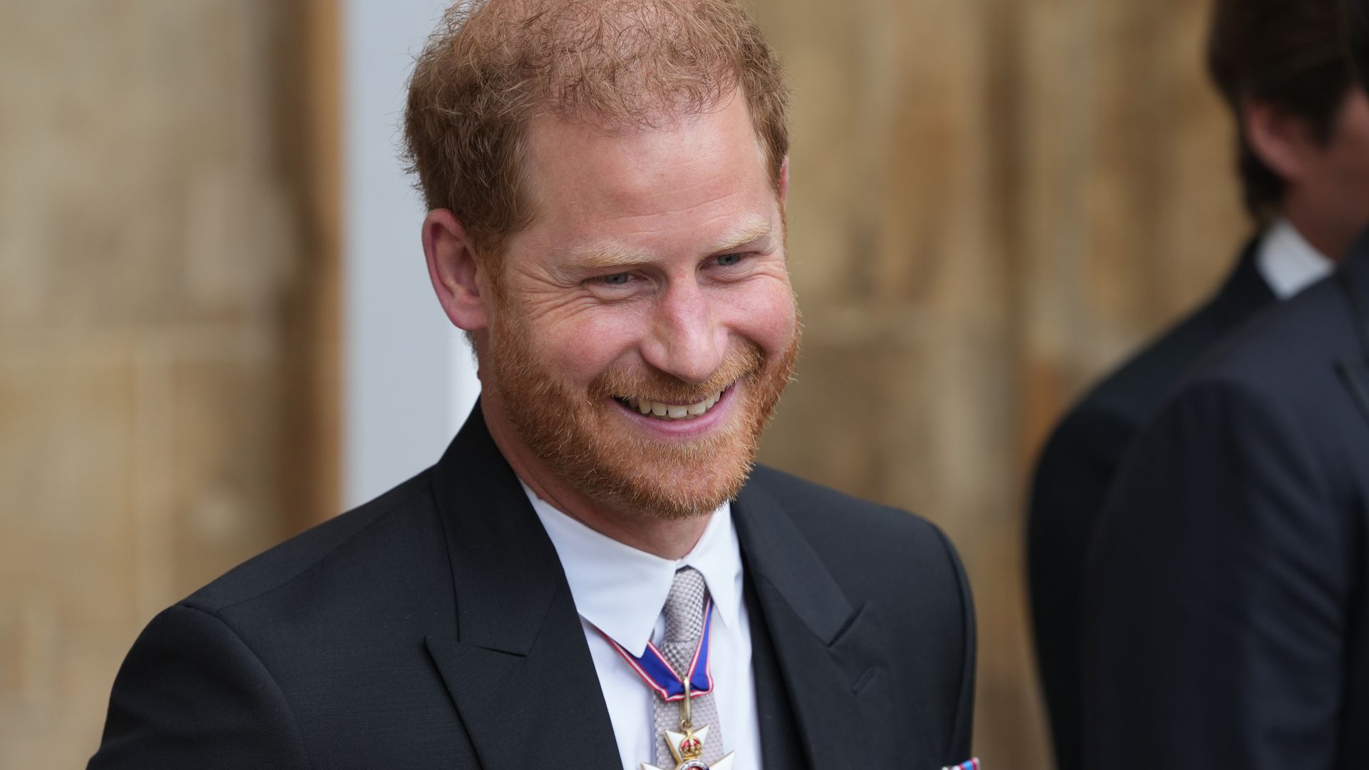 Prince Harry’s unexpected involvement in Remembrance Day revealed despite missing family reunion