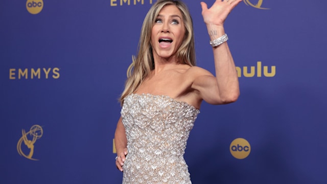 Jennifer Aniston credits Pvolve for toning her body during menopause 