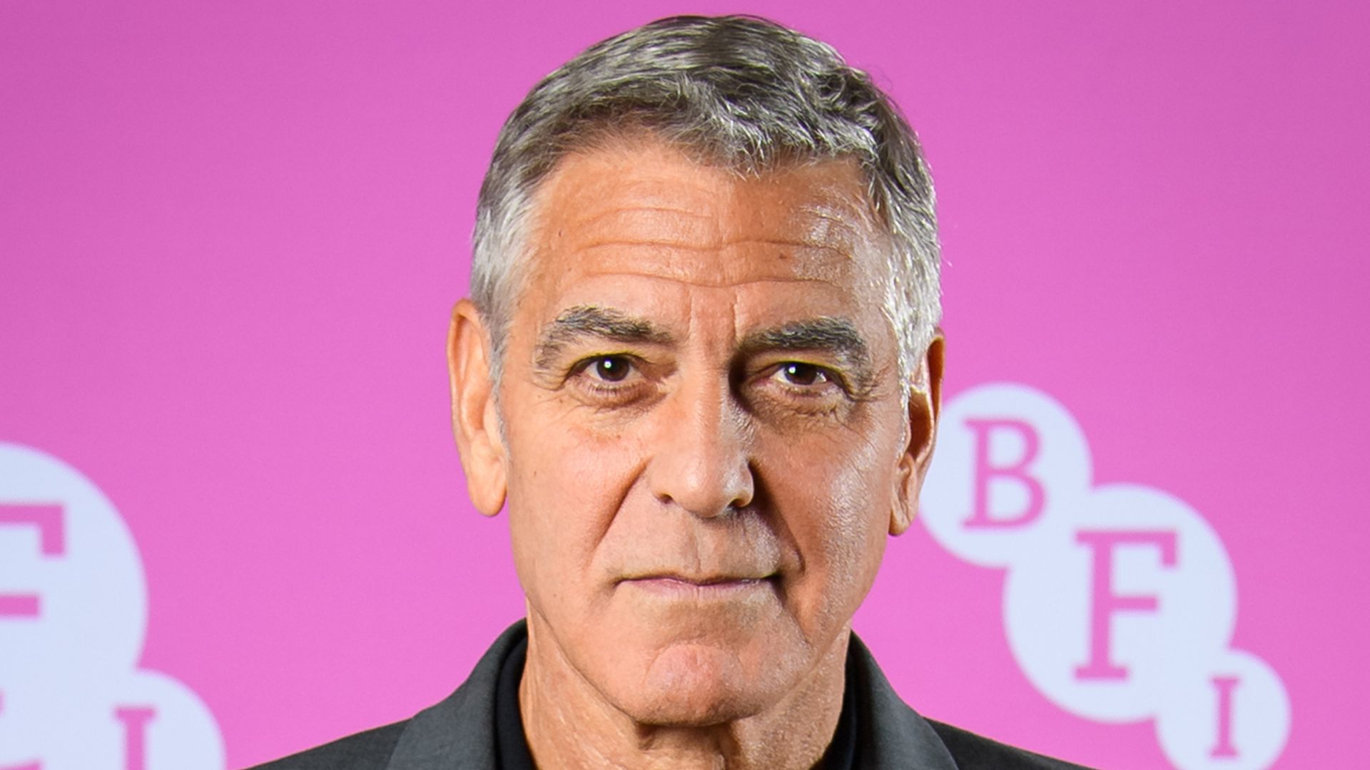 Inside George Clooney's very famous family