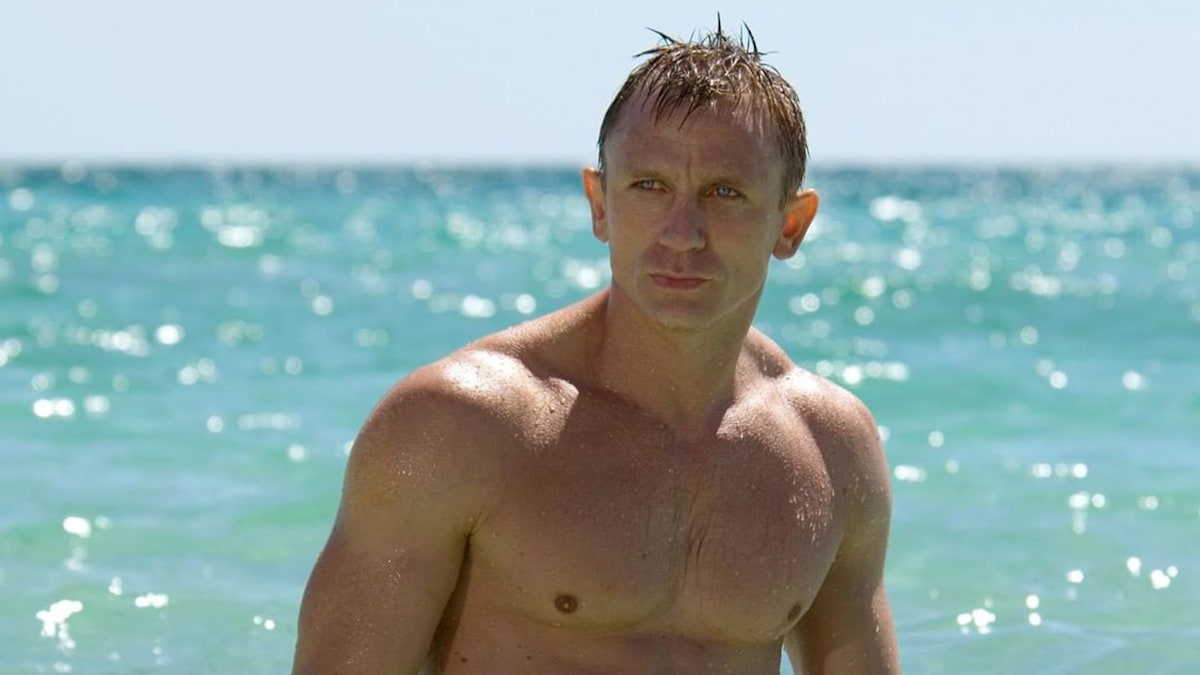 James Bond gets major facelift as news finally confirmed about new movie